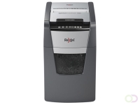 Papiervernietiger Rexel Optimum Auto  150X P4 snippers 4x28mm