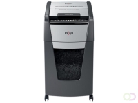 Papiervernietiger Rexel Optimum Auto  300X P4 snippers 4x26mm