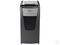 Papiervernietiger Rexel Optimum Auto  600M P5 snippers 2x15mm