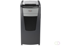 Papiervernietiger Rexel Optimum Auto  750X P4 snippers 4x30mm