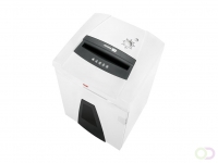 Papiervernietiger SECURIO P44 1x5 mm
