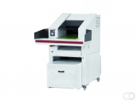 PAPIERVERNIETIGER-PERS COMBINATIE HSM SP5080 SNIPPERS 10.5x40-76MM