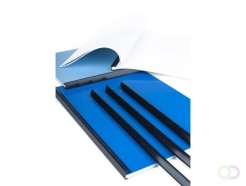 Pavo klemstrips, pak van 25 stuks, 15 mm, zwart