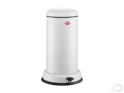 WESCO® Baseboy® 20, wit mat