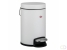 WESCO® Cosmetische emmer 113, wit mat