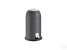 WESCO® Kickmaster® Junior, grafiet mat