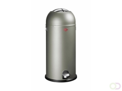 WESCO® Kickmaster® Maxi, nieuwzilver