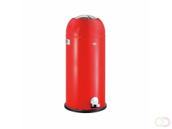WESCO® Kickmaster® Maxi, rood