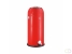 WESCO® Kickmaster® Maxi, rood