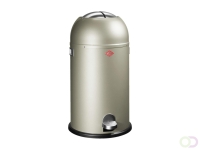 WESCO® Kickmaster®, nieuwzilver