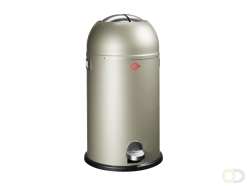 WESCO® Kickmaster®, nieuwzilver