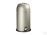 WESCO® Kickmaster®, nieuwzilver