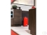 WESCO® Kickmaster®, rood