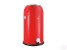 WESCO® Kickmaster®, rood