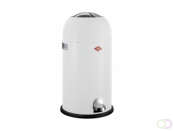 WESCO® Kickmaster®, wit mat