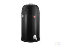 WESCO® Kickmaster®, zwart