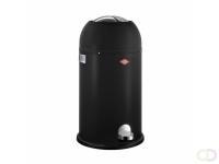 WESCO® Kickmaster®, zwart mat