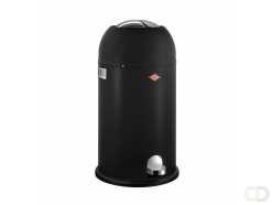 WESCO® Kickmaster®, zwart mat