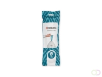 PerfectFit Afvalzak met trekbandsluiting 5 liter (W)