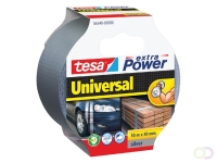 Duct tape tesa® extra Power Universal 10mx50mm grijs