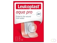 Pleister Leukoplast waterbestendig 20 stuks