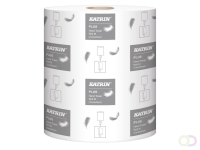 Poetspapier Katrin Plus medium 1-laags 870 vel wit 64403