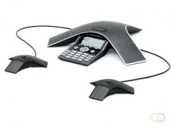 Polycom SoundStat 7000 USB+POE