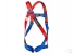 Portwest 2 punts Harnas maat , Red