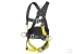 Portwest 2 Punts Comfort Plus Harnas maat , Black