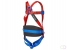 Portwest 2 Punts Harnas Comfort maat , Red