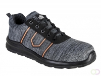 Portwest Composiet S3 Sportschoen maat 44 1, Grey