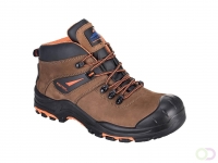 Portwest Compositelite Montana Schoen S3 maat 43 9, Brown