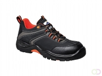 Portwest Compositelite Operis Schoen S3 HRO maat 41 7, Black