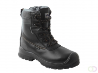 Portwest Compositelite Traction 7 inch (18cm) Veiligheidsschoen S3 HRO CI WR maat 47 1, Black
