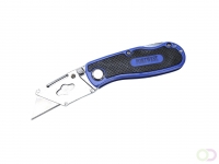 Portwest Utility Vouwmes maat , Blue