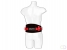Portwest Werkpositie Riem maat , Black