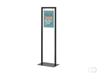 Poster Display Swing A4