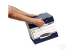 Papiervernietiger Microsnipper Fellowes Powershred LX221 Zwart 2x12mm