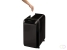 Papiervernietiger Microsnipper Fellowes Powershred LX221 Zwart 2x12mm