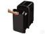 Papiervernietiger Microsnipper Fellowes Powershred LX221 Zwart 2x12mm