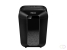 Papiervernietiger Fellowes Powershred LX70 snippers 4x40mm zwart