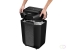 Papiervernietiger Fellowes Powershred LX70 snippers 4x40mm zwart