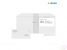 Etiket HERMA 5077 A4 99.1x67.7mm premium 200stuks wit