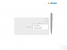 PREMIUM etiketten, A4, 97 x 33,8 mm, wit, permanent hechtend