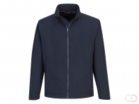 Print & Promo Softshell (2L) maat XXL, Navy