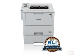 Brother HL-L6300DWT laserprinter 1200 x 1200 DPI A4 Wifi (HL-L6300DWT)