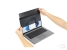 Privacyfilter Kensington 2-weg voor 14" laptops 16:10