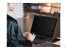Privacyfilter Kensington 2-weg voor 17" laptops 16:10