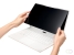Privacyfilter Kensington MagPro voor 14" laptops 16:9