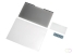 Privacyfilter Kensington MagPro voor 14" laptops 16:9